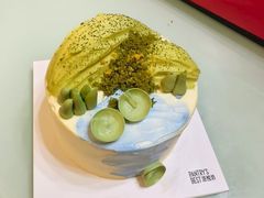 -Pantry's Best派悦坊蛋糕(世纪金源店)