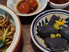 -火宫殿·湘菜小吃·商务宴请·生日聚会(东塘店)