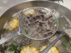 -为什么牛潮汕牛肉火锅(万胜广场店)