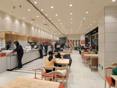 大堂-富龙快餐店(铁西店)