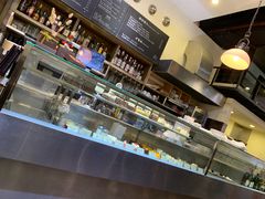 -榖屋house of flour(张江首店)