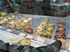 -老四川(T3航站楼F指廊店)