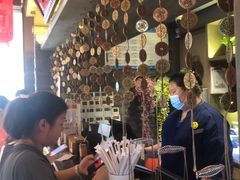 -哥老官重庆美蛙鱼头(宝山龙湖店)
