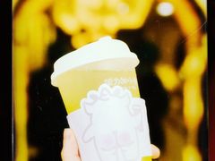 -茶力的小怪兽(梅林卓悦汇店)