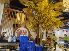 -汉·鲜味人知(陈家营店)