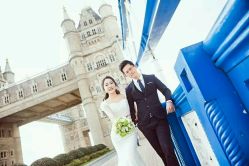 点击看大图 -太郎花子婚纱摄影艺术中心