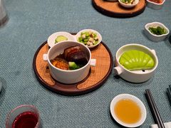 -浙江西子宾馆·牡丹厅