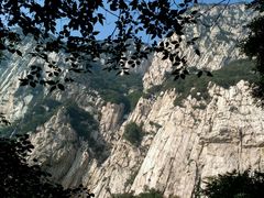 -嵩山少林文化旅游景区