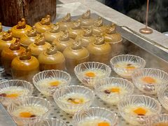 -亚马逊蒸汽活海鲜自助(LCM置汇旭辉广场店)