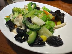 -惠宾饭庄(中山路店)