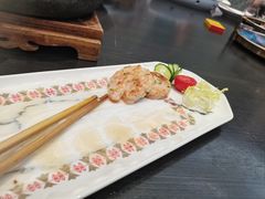 -新安人家·22年本地餐厅