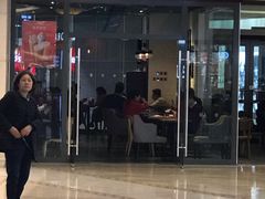 门面-星巴克臻选(北京世贸天阶店)