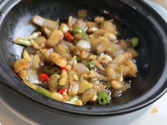 -小红鲸·海鲜餐厅(轸大路店)