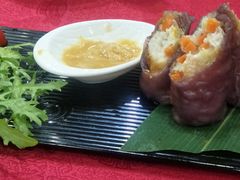 -鼎珑点心仔(燕塘店)