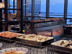 -新食谱全日制餐厅·苏州苏州湾艾美酒店