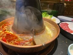 -南门四季铜锅涮肉(大屯·北苑店)