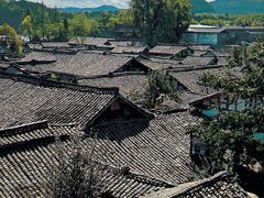 -中天楼