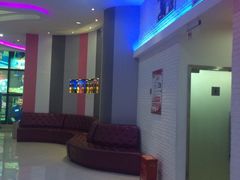 -琦迹保龄球馆(七宝店)