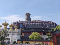-上海东林寺(金山区)
