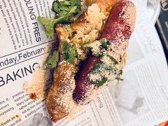 -大馥·炭火烧肉酒场(莘庄莘福坊店)