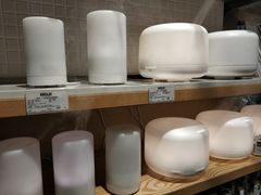 -MUJI无印良品(武汉世界城广场店)