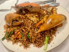 -喜记避风塘炒辣蟹(旗舰店)