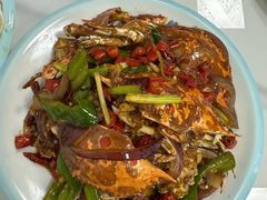 -四川小胡子海鲜(丁村万人海鲜广场店)