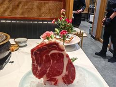 -红沃鳗鱼黑牛烤肉店(不老街店)