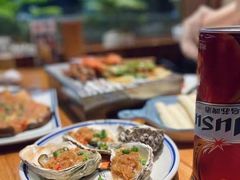 -老高烧烤(龙华星河iCO店)