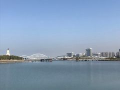 -五缘湾湿地公园