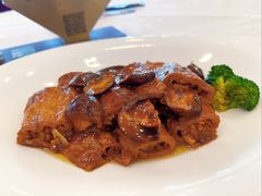 -楼外楼(西湖景区孤山路店)