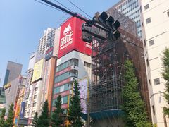 -秋叶原电器街