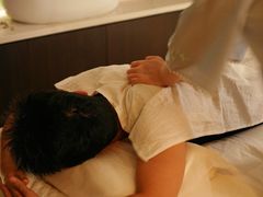 -小仙女采耳·按摩·SPA(深圳旗舰店)
