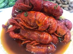 -辣螃铠盆盆蟹大排档(总店)