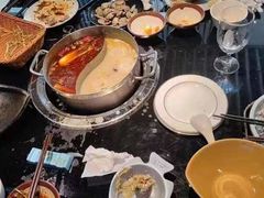 -西安浐灞艾美酒店·汉江餐厅·火锅