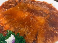 -闻香阁·清真(光荣道店)