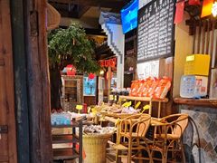 -寨子里的钵钵菜·湘西山里菜(魅力湘西店)