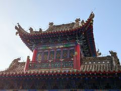 -高庙保安寺
