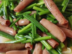 -宾朋海鲜饭庄(兴海路店)