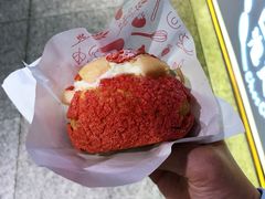 -西树泡芙(静安大悦城店)