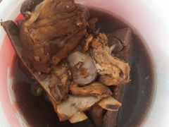 -万和春排骨砂锅米饭(新业广场店)