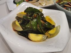 -古萧汪家羊肉馆(淮北四马路店)