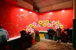 -恐龙探索乐园(磁器口店)