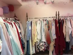 -流光锦时汉服体验馆(雁塔店)