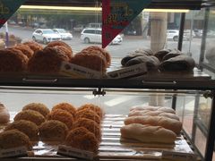 -85度C(青岛闽江路店)