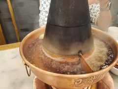 -牛街·马辈儿涮肉(牛街二店)