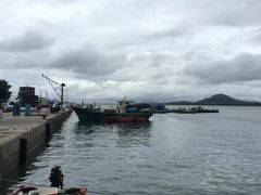 -沙扒湾