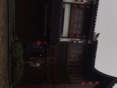 -甘尼仕印度餐厅酒吧(斜塘老街店)