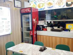 -吴一川韭香粉皮(丽香苑分店)