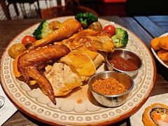 -廖川菜(八佰伴店)